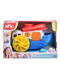 ABC Boat