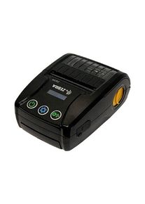 Zebra ZQ210 Receipt printer - Einfarbig - Thermodirekt