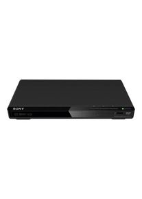 Sony DVP-SR370