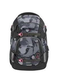 Coocazoo MATE Schulrucksack -Kollektion 2025 Bubble Brush