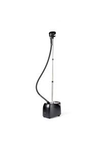 Steamery Stratus professionele steiltang met stoom, zwart