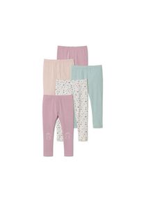 Legginsy z dżerseju Tchibo
