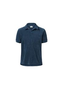 Koszulka polo z tkaniny frotté Tchibo