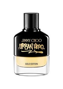 Jimmy Choo Urban Hero Eau de Parfum Spray Herenparfum Heren 50 ml