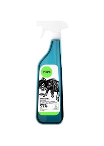 Yope Uniwersalny środek czyszczący Natural All-Purpose Cleaner Akcesoria do pielęgnacji ciała Female 750 ml