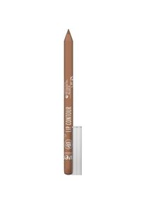 lavera Make-up Lippen Lip Contour 02 Nude Brown 1 Stk.