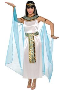 Amscan Elegant Pharaoh Merit-dräkt