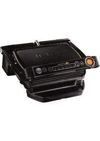 Tefal GC 7148 Optigrill+ Snacking & Baking