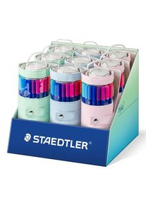Staedtler Fibre tip triplus color rPP 20pcs