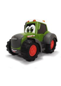ABC Fendti