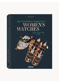 Album The Wonderful World of Women's Watches