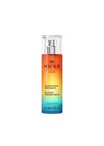 NUXE Paris NUXE - Sun Delicious Fragrant Water Telové spreje 30 ml female