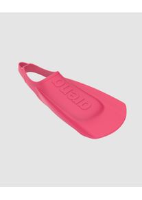 arena Swim / Training Fins - Unisex - pink - Size: 36-37 - Adult arena Fins