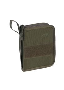 TT Tactical Field Book oliv, TASMANIAN TIGER