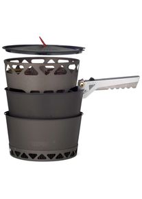 PRIMUS PrimeTech Stove Set Gas stove (1,3 l, grey)
