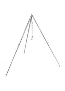 Petromax Tripod D 1 Solid fuel stoves (88-144 cm, grey)