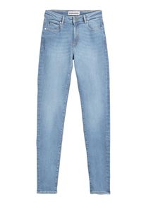 armedangels Kvinnor Jeans 'TILLAA' blå denim Storlek 27