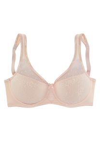 Nuance, Damer, Minimizer, Beige, Størrelse 75