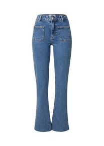 RÆRE by Lorena Rae RÆRE by Lorena Rae, Damer, Jeans, Blue Denim, Størrelse 29