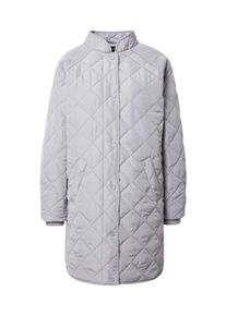 Dorothy Perkins, Damer, Overgangsfrakke, Grå, Størrelse 6