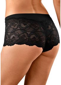 Vivance, Damer, Panty, Sort, Størrelse XS