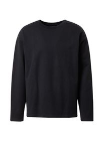 ABOUT YOU x Louis Darcis, M&aelig;nd, Sweatshirt, Sort, St&oslash;rrelse S