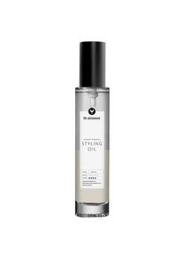 HH Simonsen Hair styling Styling Oil creams Unisex 100 ml