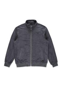 Iriedaily GSE Cord Jas anthracite Heren XL