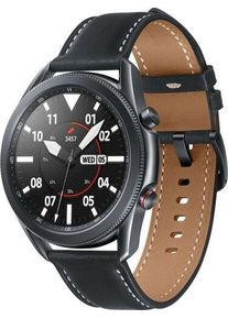 Samsung Galaxy Watch 3 (2020) | R840 | Acciaio inossidabile | 45mm | mystic black