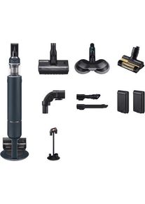 Samsung VS20B95B73B Bespoke Jet Plus Akku+ Wet&Clean Batteridriven handdammsugare | Midnight Blue