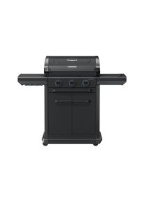 Campingaz Gasgrill »3 Series Onyx S«