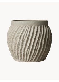 Kruköverdrag Raw, H 19 cm