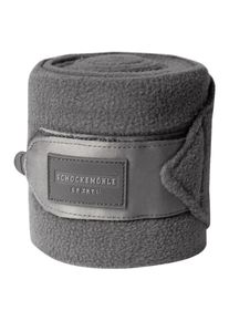 Schockem&ouml;hle Sports Schockem&ouml;hle Sports Fleece Bandages, Set of 4