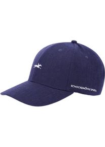Schockem&ouml;hle Sports Schockem&ouml;hle Sports Cap Sporty Logo, Unisex, Baseball Cap