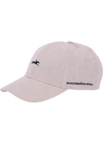 Schockem&ouml;hle Sports Schockem&ouml;hle Sports Cap Sporty Logo, Unisex, Baseball Cap