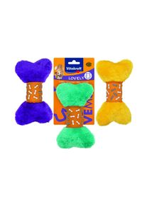 Vitakraft HRACKA KOST PLYS, CCA 17 CM, 2339841