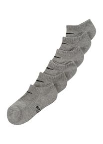 Nike Sportswear Sportsokken grijs gemêleerd / zwart 50-92