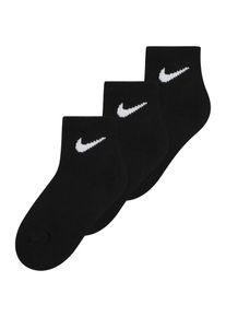 Nike Sportswear Sokken zwart / wit 27-28