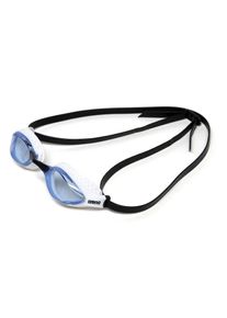 arena Ochelari 'AIR-SPEED' Bărbaţi alb, Mărimea XS-XL