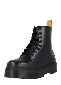Dr. Martens &Scaron;nurovacie čižmy 'Jadon II' Muži čierna 36