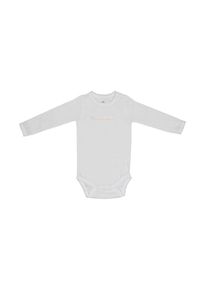 Bruuns Bazaar Kids Rompertje/body 'Ida Sofie' offwhite 56