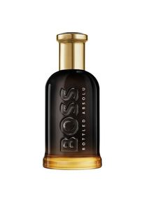 HUGO BOSS BOSS Bottled Perfume Spray Intenso Perfumes para hombre Male 100 ml
