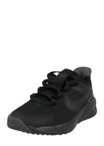 Nike Sportschoen 'Star Runner 4' zwart 29.5