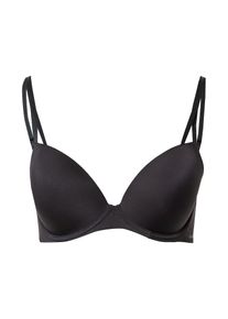 Calvin Klein Underwear Dames BH 'Seductive Comfort ' zwart 70