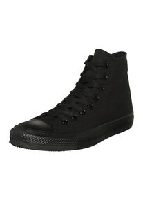 Converse Baskets hautes 'CHUCK TAYLOR ALL STAR CLASSIC' Homme noir taille 9