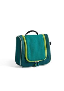 Haba Dames Toilettas '-Kulturbeutel ' petrol XS-XL