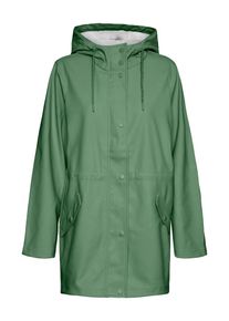Véro Moda VERO MODA Dames Functionele jas 'Malou' groen XXL