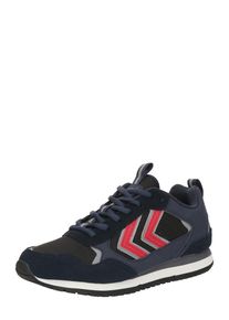 Hummel Sneaker low 'FALLON' Bărbaţi albastru, Mărimea 38