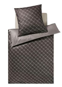 JOOP! Poszewka na pościel dla mężczyzn brązowy Rozmiar One Size