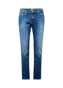 Tommy Jeans Jeansy 'RYAN BOOTCUT' dla mężczyzn niebieski Rozmiar 28